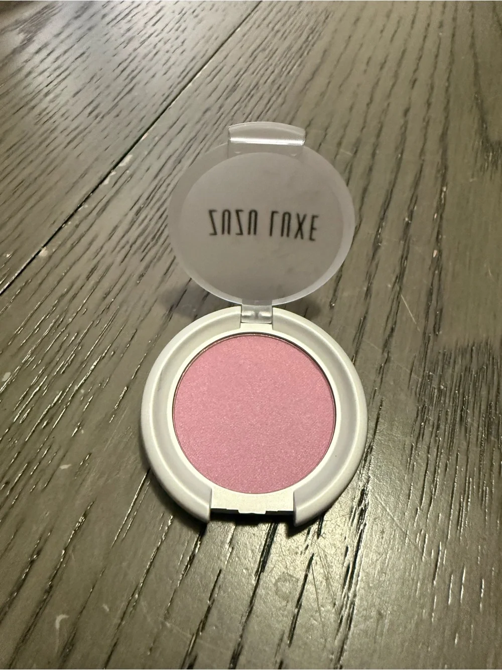 Zuzu Luxe Mineral Blush Nymph